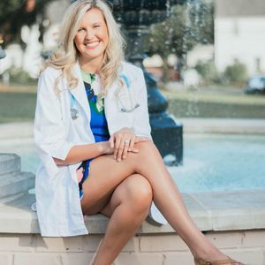 Meet your Posher, Bethany